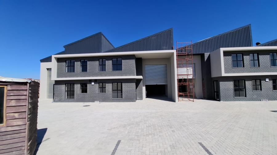 To Let commercial Property for Rent in Fisantekraal Western Cape